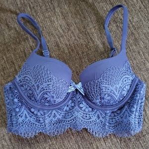 Sz. 32B Brand New bustier/ Bra Victoria's Secret